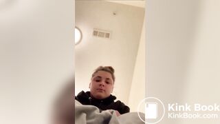 Girls with Gassy Diarrhea