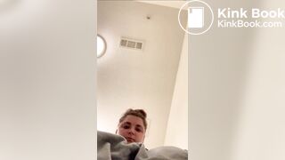 Girls with Gassy Diarrhea