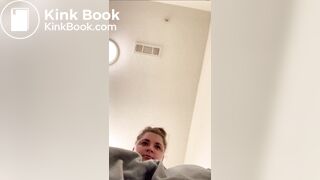 Girls with Gassy Diarrhea