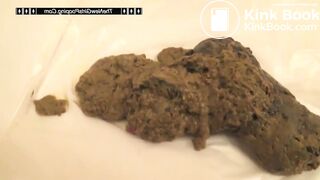 Perfect Girl Shitting (Compilation)