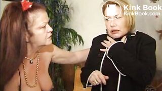 Frecnh MIlf Urination and Scat Part 1