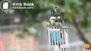 Bursting with excitement (2)