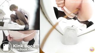 Top Ten Shits that cured my depression.