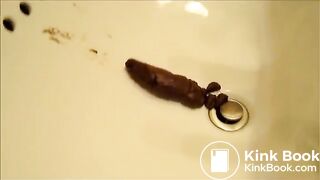 Big Poop - video 10