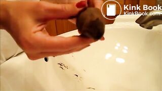 Big Poop - video 10