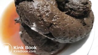 Enormous Shit Gift – thefartbabes