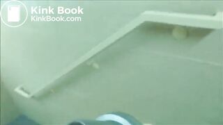 Sexy pooping - video 218