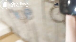 Sexy pooping - video 218