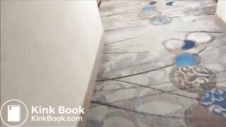 Sexy pooping - video 218