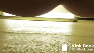 Sexy pooping - video 218