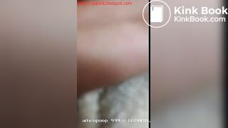Korean Girl Poop Part 4/5