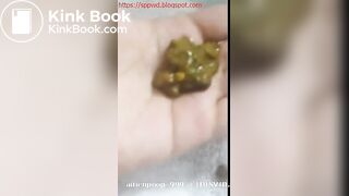 Korean Girl Poop Part 4/5