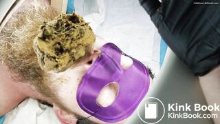 A nice load for her hubby.