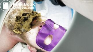 A nice load for her hubby.