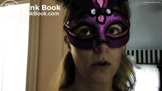 A nice load for her hubby.