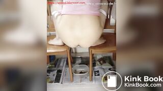Korean Girl Poop 1Part 1/5