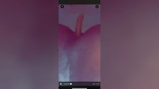 Great ebony diarrhea