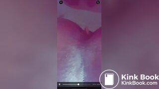 Great ebony diarrhea