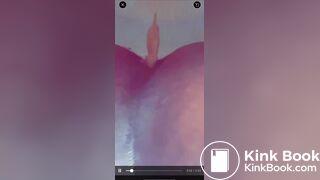 Great ebony diarrhea