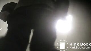 Spy toilet poo 06 (part 01)