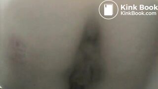 Spy toilet poo 06 (part 01)