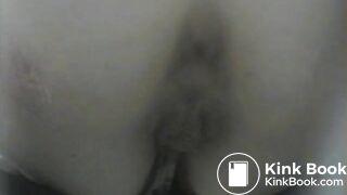 Spy toilet poo 06 (part 01)