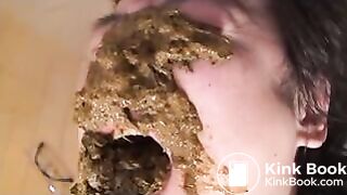 W*C*M-34 'S Hitomi Human Toilet Lessons' complete