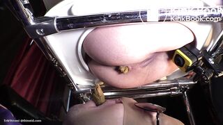 Jeannett pooping clips.