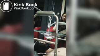 Chinese Femdom S037