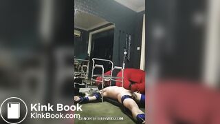 Chinese Femdom S037