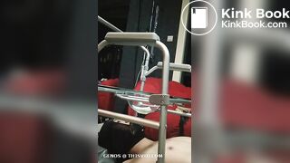 Chinese Femdom S037