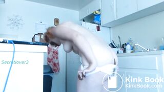 Smearing and rubbing