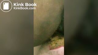 eating shit - video 47