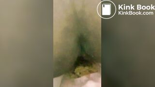 eating shit - video 47