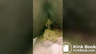 eating shit - video 47