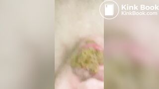 eating shit - video 47