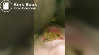 eating shit - video 47