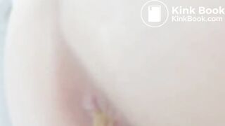 girl shitting - video 34