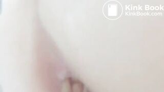 girl shitting - video 34