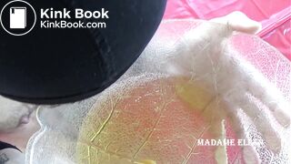 Femdom Scat - video 21