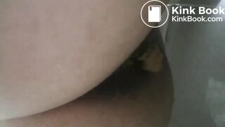 One of fave models custom shit video