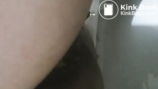 One of fave models custom shit video