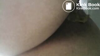 One of fave models custom shit video