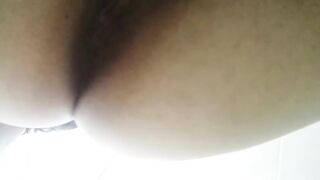 One of fave models custom shit video