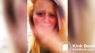 explosive diarrhea sound