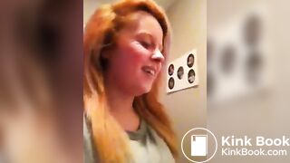 explosive diarrhea sound