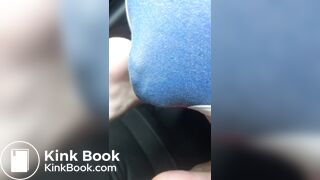 Panty poop - video 188
