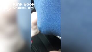 Panty poop - video 188