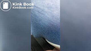 Panty poop - video 188