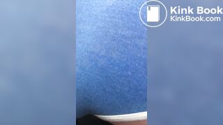 Panty poop - video 188